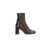 LEMAIRE Lemaire Boots Brown