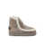 Mou Mou Boots NEW GREY