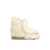 Mou Mou Boots Yellow
