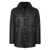 Stewart Stewart Jacket Black