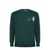 Mc2 Saint Barth MC2 Saint Barth  Sweater VERDE INGLESE