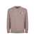Mc2 Saint Barth MC2 Saint Barth  Sweater Beige