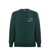 Mc2 Saint Barth MC2 Saint Barth  Sweater VERDE INGLESE