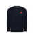 Mc2 Saint Barth MC2 Saint Barth  Sweater BLUE