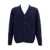 Paul Smith Paul Smith Sweaters Blue BLUE