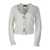 Fabiana Filippi Fabiana Filippi Sweaters WHITE