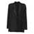 PLEATS PLEASE ISSEY MIYAKE Pleats Please Issey Miyake Jackets Black