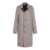 Mackage Mackage Coats EARTH BROWN