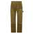 DSQUARED2 DSQUARED2 Barrow Brown Velvet Cargo Pants BROWN