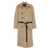 SEAFARER Seafarer Coats Beige