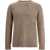 ARAGONA CASHMERE Crewneck Wool Sweater GRIGIORHUM