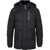 Moose Knuckles 3Q Everest Puffer Jacket BLACK