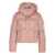 Elisabetta Franchi WOMEN'S PADDED JACKET Pink