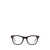 JULIUS TART OPTICAL Julius Tart Optical Eyeglasses Black