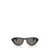 Prada Prada Eyewear Sunglasses Black