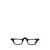 JULIUS TART OPTICAL Julius Tart Optical Eyeglasses Black