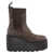 VIC MATIE Vic Matie Boots BROWN