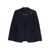Tagliatore Tagliatore Navy Blue Blazer In Virgin Wool BLUE