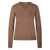 Max Mara 'S Max Mara Sweater Brown