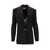 Stella McCartney Stella McCartney Canvas Tailoring Sb Jacket Black