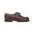 PARABOOT Paraboot Flat Shoes Brown