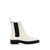 Bottega Veneta Bottega Veneta Boots WHITE