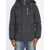 Moose Knuckles 3Q Everest Puffer Jacket Black