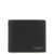 Givenchy Givenchy Leather Grain Wallet Black