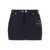 A.P.C. X Marc Jacobs A.P.C. X Marc Jacobs Skirt Navy