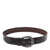 Orciani Orciani Belts BROWN