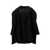 P.A.R.O.S.H. P.A.R.O.S.H. Cappotto C/Imbottitura Black