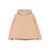 Save the Duck Save The Duck Beige 'Lua' Jacket Beige