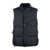 Stone Island Stone Island Blue Lightweight Nylon Reps Down Vest BLUE