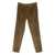 MICHAEL COAL Michael Coal Brown Corduroy Trousers BROWN