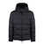 Moorer Moorer Brett-Skt Blue Down Jacket BLUE