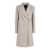 Fay Fay Coat Beige