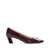 Roger Vivier Roger Vivier With Heel RED