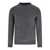 ZEGNA Zegna Sweaters GREY