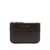 Comme des Garçons Comme Des Garçons Wallet Accessories 2 BROWN