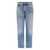 Incotex Incotex Jeans BLUE