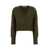 OUR LEGACY Our Legacy Knitwear GREEN
