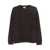 Daniele Fiesoli Daniele Fiesoli Brown Cashmerecrew Neck Sweater BROWN