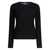 INES DE LA FRESSANGE Knitwear Black