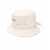 JACQUEMUS "Gadjo" bucket hat White