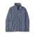Patagonia "Better Sweater" zippered sweatshirt Blue