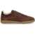 A.P.C. Sneaker "Moe" BROWN