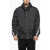 DSQUARED2 Nylon Jacket With Hood Black