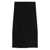 Alberta Ferretti Alberta Ferretti Skirt Black