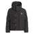 Dolce & Gabbana Dolce & Gabbana Down Jacket GREY