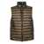 C.P. Company C.P. Company Gilet GREEN